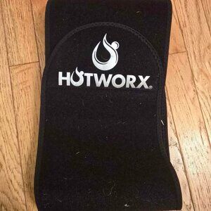 Hotworx Core Compressor